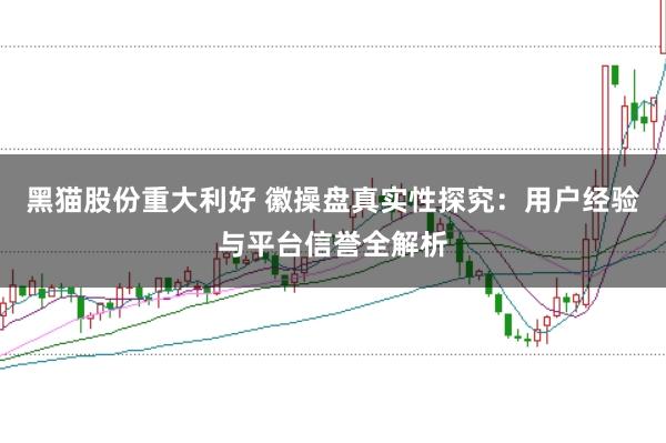 黑猫股份重大利好 徽操盘真实性探究：用户经验与平台信誉全解析