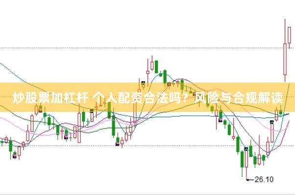 炒股票加杠杆 个人配资合法吗？风险与合规解读