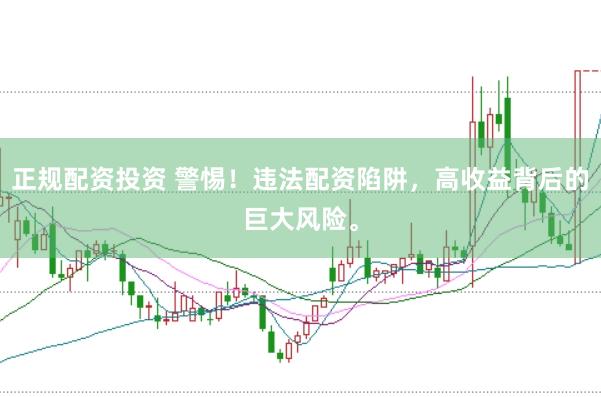 正规配资投资 警惕！违法配资陷阱，高收益背后的巨大风险。