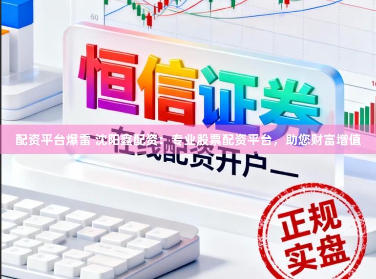 配资平台爆雷 沈阳鑫配资：专业股票配资平台，助您财富增值