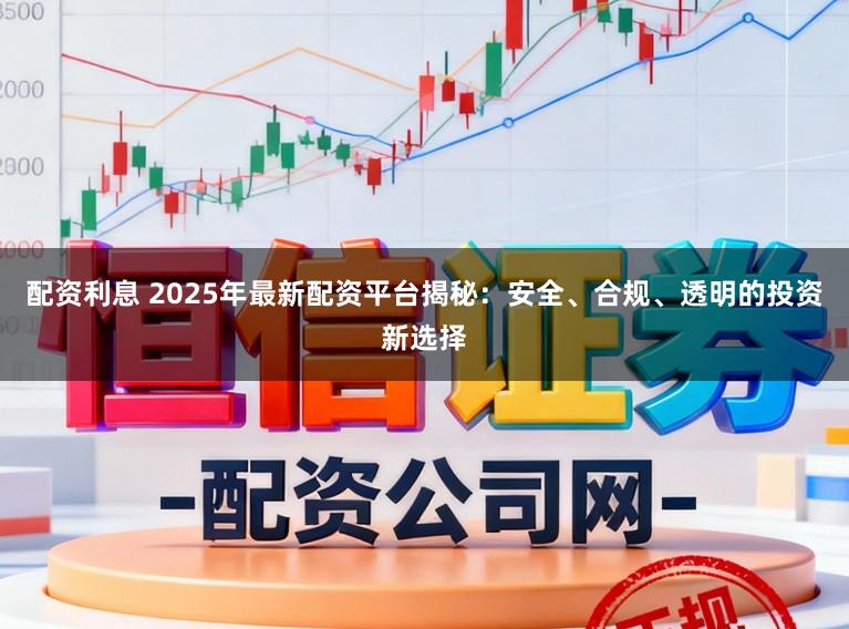 配资利息 2025年最新配资平台揭秘：安全、合规、透明的投资新选择