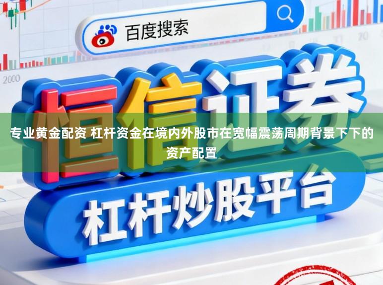 专业黄金配资 杠杆资金在境内外股市在宽幅震荡周期背景下下的资产配置