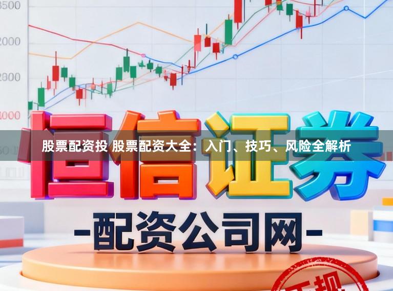 股票配资投 股票配资大全：入门、技巧、风险全解析