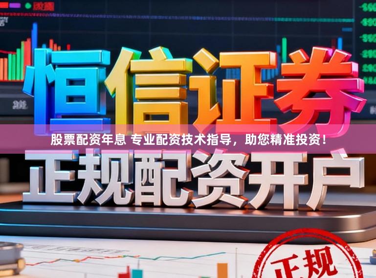股票配资年息 专业配资技术指导，助您精准投资！