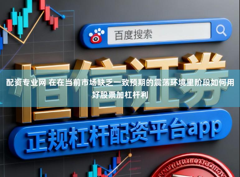 配资专业网 在在当前市场缺乏一致预期的震荡环境里阶段如何用好股票加杠杆利