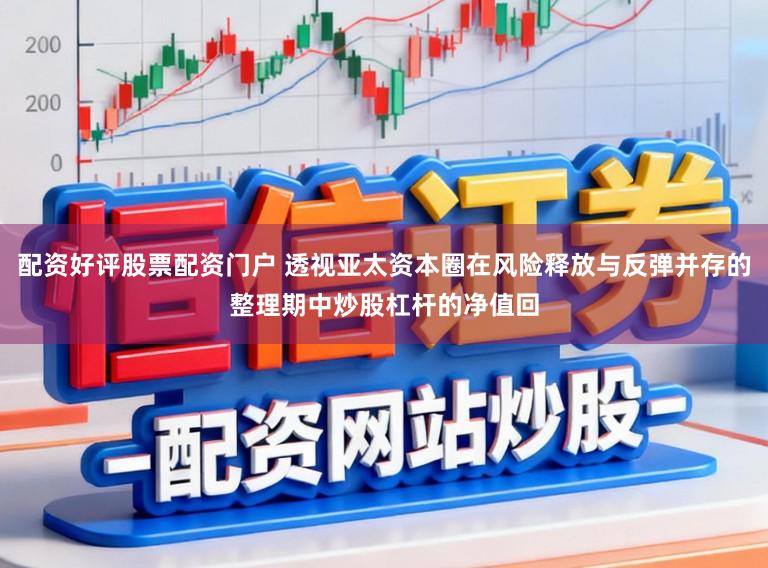配资好评股票配资门户 透视亚太资本圈在风险释放与反弹并存的整理期中炒股杠杆的净值回