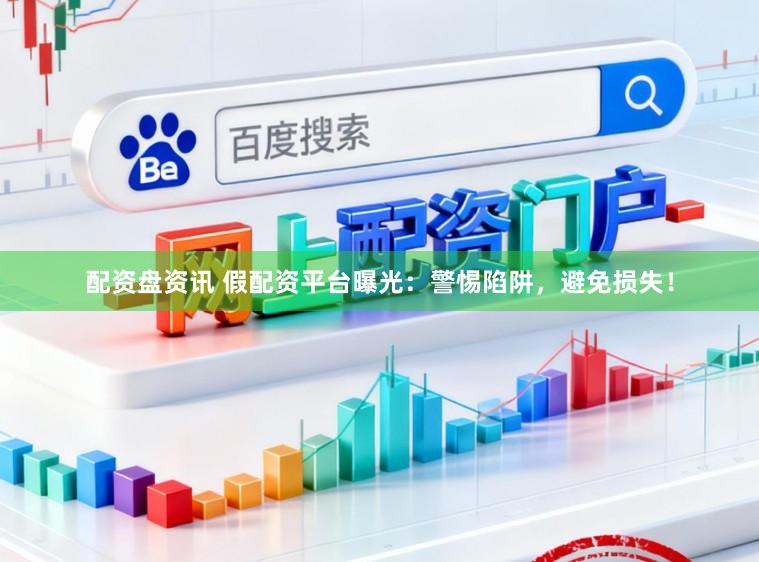 配资盘资讯 假配资平台曝光：警惕陷阱，避免损失！