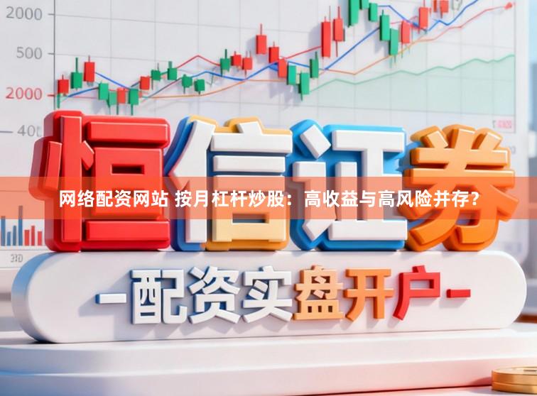网络配资网站 按月杠杆炒股：高收益与高风险并存？
