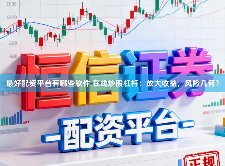 最好配资平台有哪些软件 在线炒股杠杆：放大收益，风险几何？