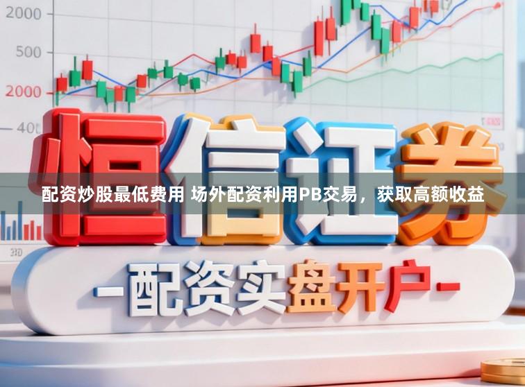 配资炒股最低费用 场外配资利用PB交易，获取高额收益