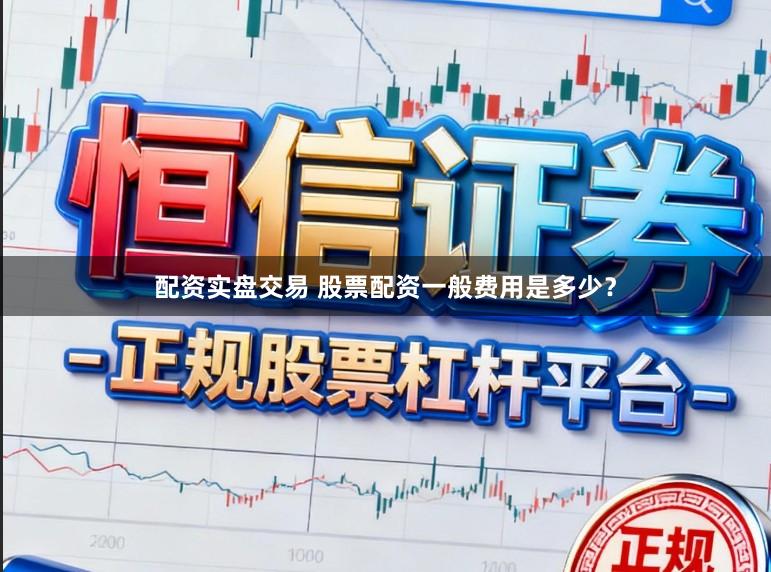 配资实盘交易 股票配资一般费用是多少？